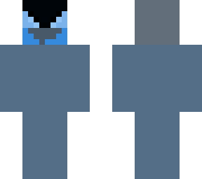 protogen furry