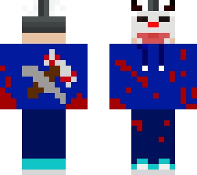 psychopath devil