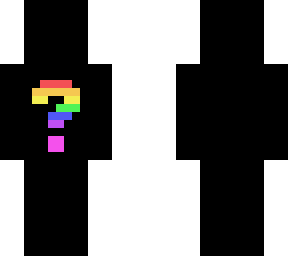 question mark lgbt