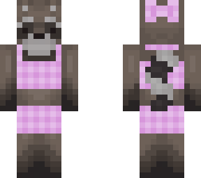 raccoon summer