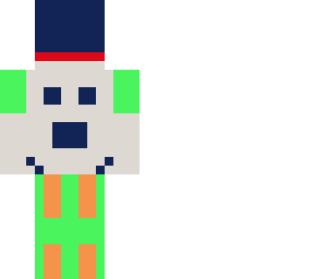 robot man