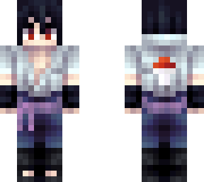 sasuke uchiha