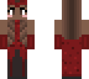 scarlet witch