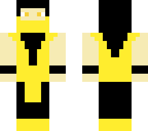 scorpion(klassic)