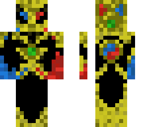 sh skin 2