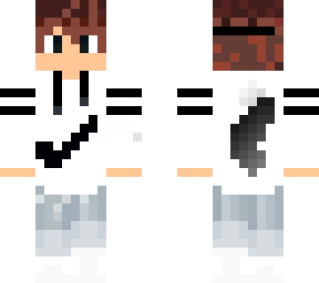 skin (unique) with whitish primary color v2