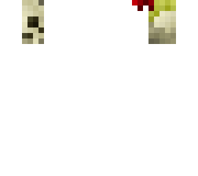 skull