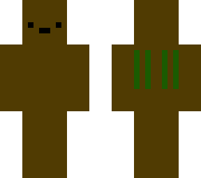 sloth thing