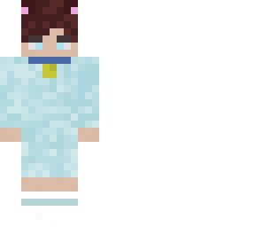 soft cat boy (first time making skin!)
