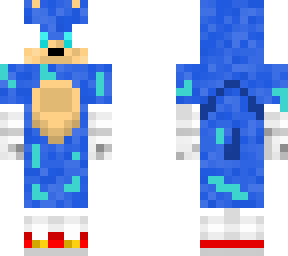 sonic