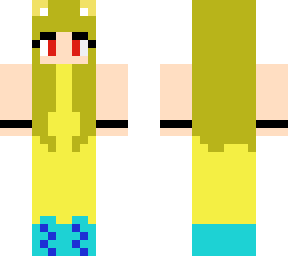 sonic chica