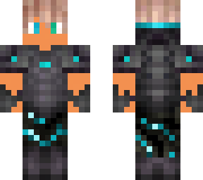 soul fire netherite v6
