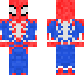 spider-man ps4 suit