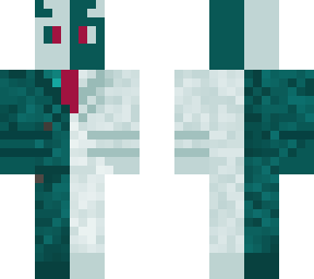 split suit daemon