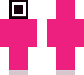 square soldier