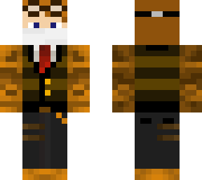 steampunk