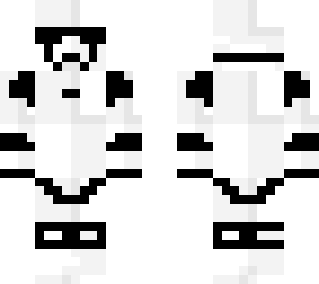 stormtrooper for  competition