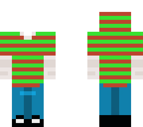 stripes