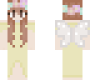 summertime maiden~~ ce