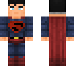 superman: future