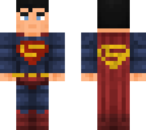 superman: present