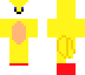 tails