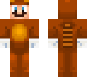 tanooki mario