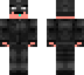 the black knight