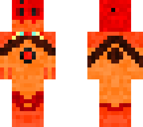 the lava giant