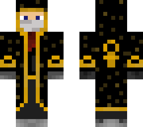 the mage