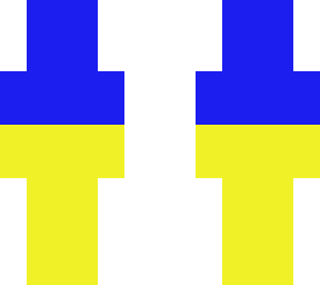 the ukrainian flag