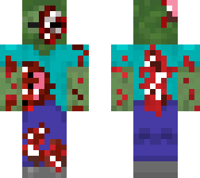 the undead rotten