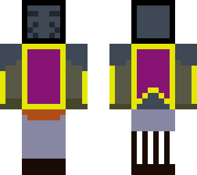 titan knight