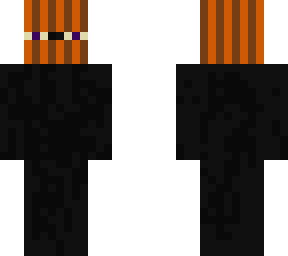 tod the enderman