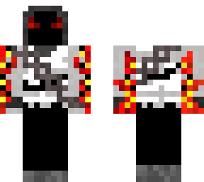 undead lown wolf