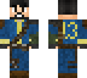 vault guille