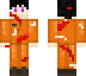 vincent marpheus prision hardened