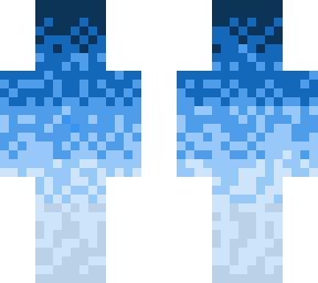 water fall