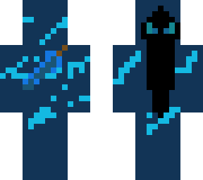 water warrior
