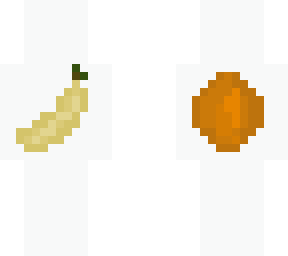 what is better - banana or orange?