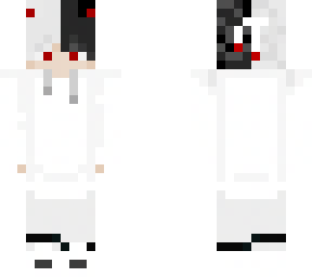 white caci