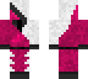 white ruby