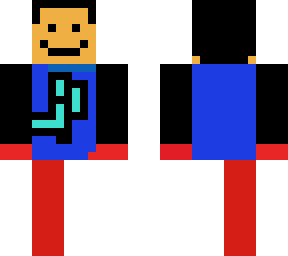 wierd guy 2