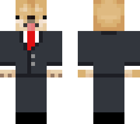woggo suit