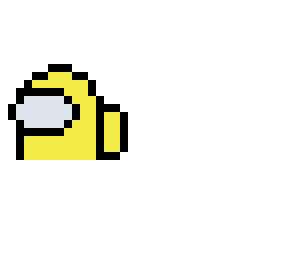 yellow among us