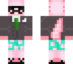yes indubitably(glasses)