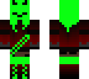 zombie