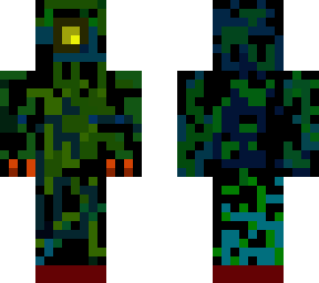 zombiebot