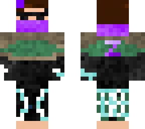 zsilvermc my skin