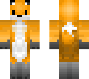 ~ + * f o x 3.0 * + ~